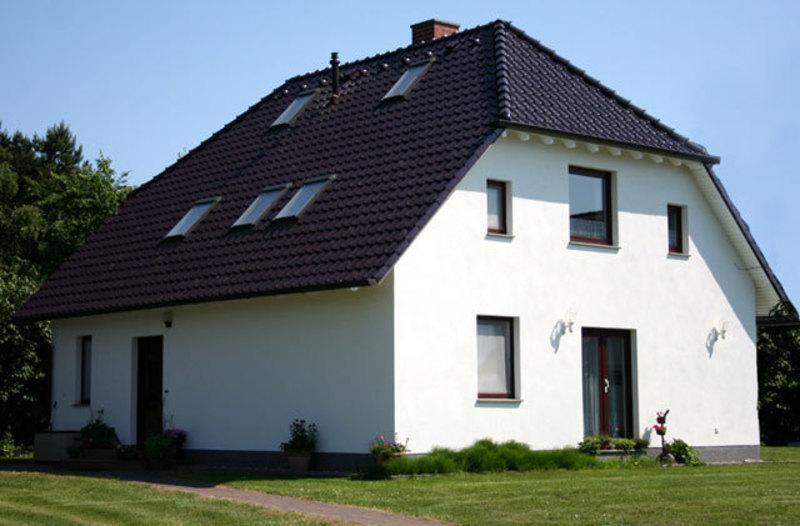 Urlaubs-Appartement Am Dorfrand Вік Екстер'єр фото